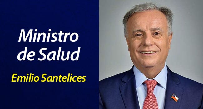 Ministro de Salud y la polémica por isapres: “Esto no da para más”