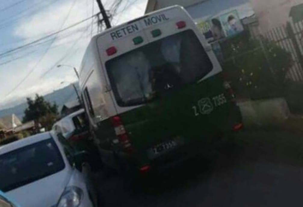 Balaceras no paran en Chiguayante: nuevo tiroteo eleva a cuatro los heridos por disparos