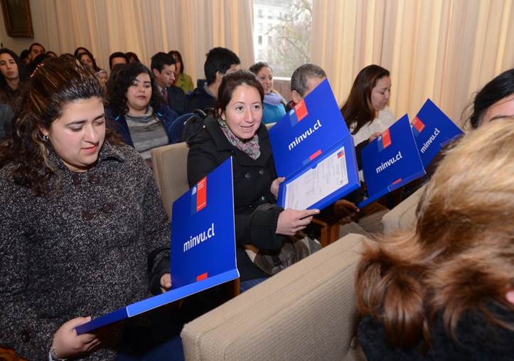 Minvu llama a postular a subsidio de clase media en la Región del Biobío