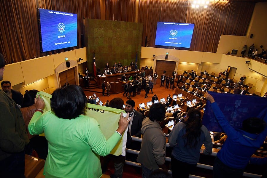 Editorial: Tras aprobación TPP-11 por el Senado. Quién gana y quién eventualmente pierde