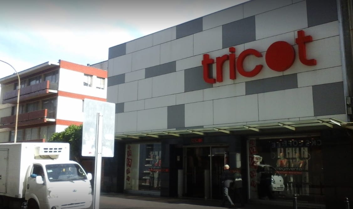 Condenan a Tricot en Concepción a pagar millonaria indemnización por accidente de clienta