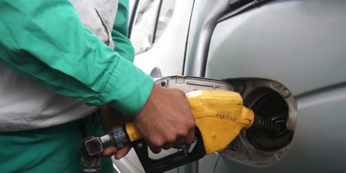 Suben los precios de las bencinas por quinta semana consecutiva