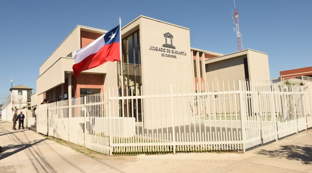 Justicia ordena que joven recluso reingrese al Hospital Regional de Concepción
