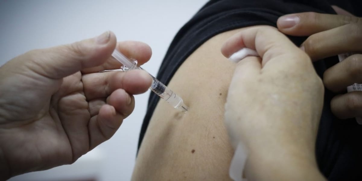 Aumenta en casi un 300% los casos de sarampión en el mundo según la OMS