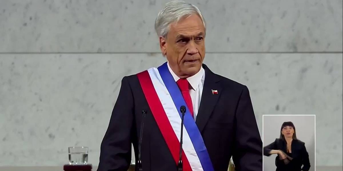 Gobierno busca el “horario prime” para dar la cuenta pública del 1 de junio