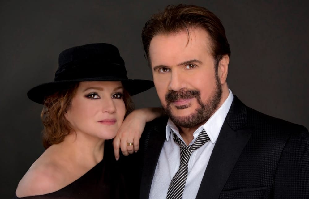 Pimpinela regresa a Concepción para celebrar a todas las madres penquistas