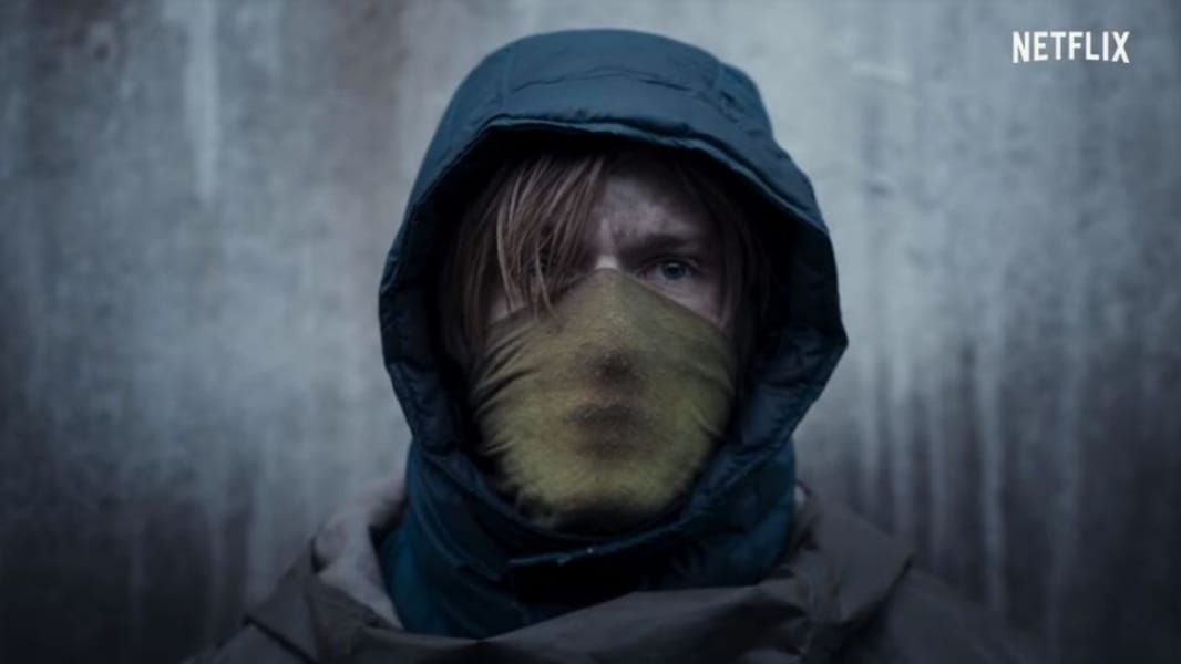 Netflix presenta primer adelanto de la segunda temporada de Dark