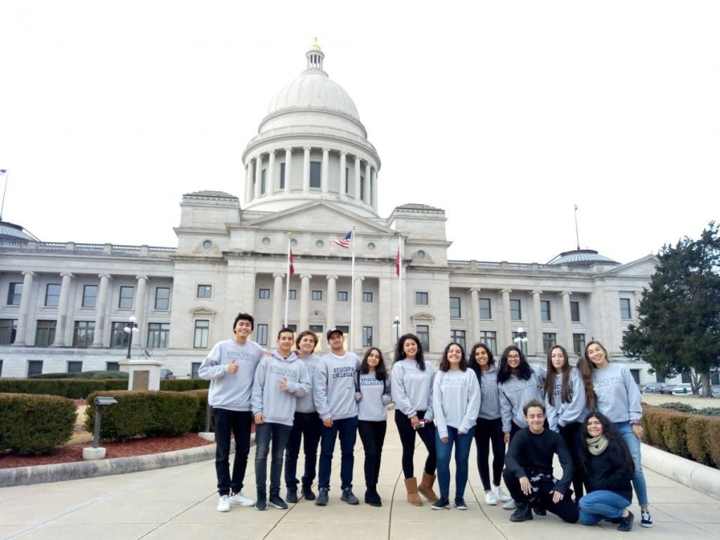 Salir al extranjero para aprender inglés: la ventaja de los alumnos de Colegios Concepción