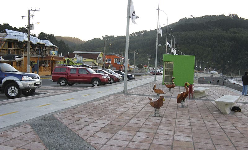 Sernatur Biobío llama a personas ligadas al turismo a retomar puestos de trabajo sin temor a perder bonos