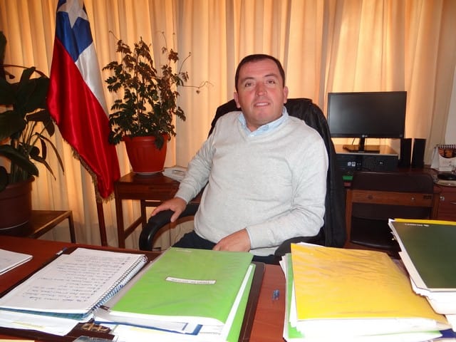 Condenan a alcalde de Cobquecura a ir a curso antidiscriminación y protección a la maternidad