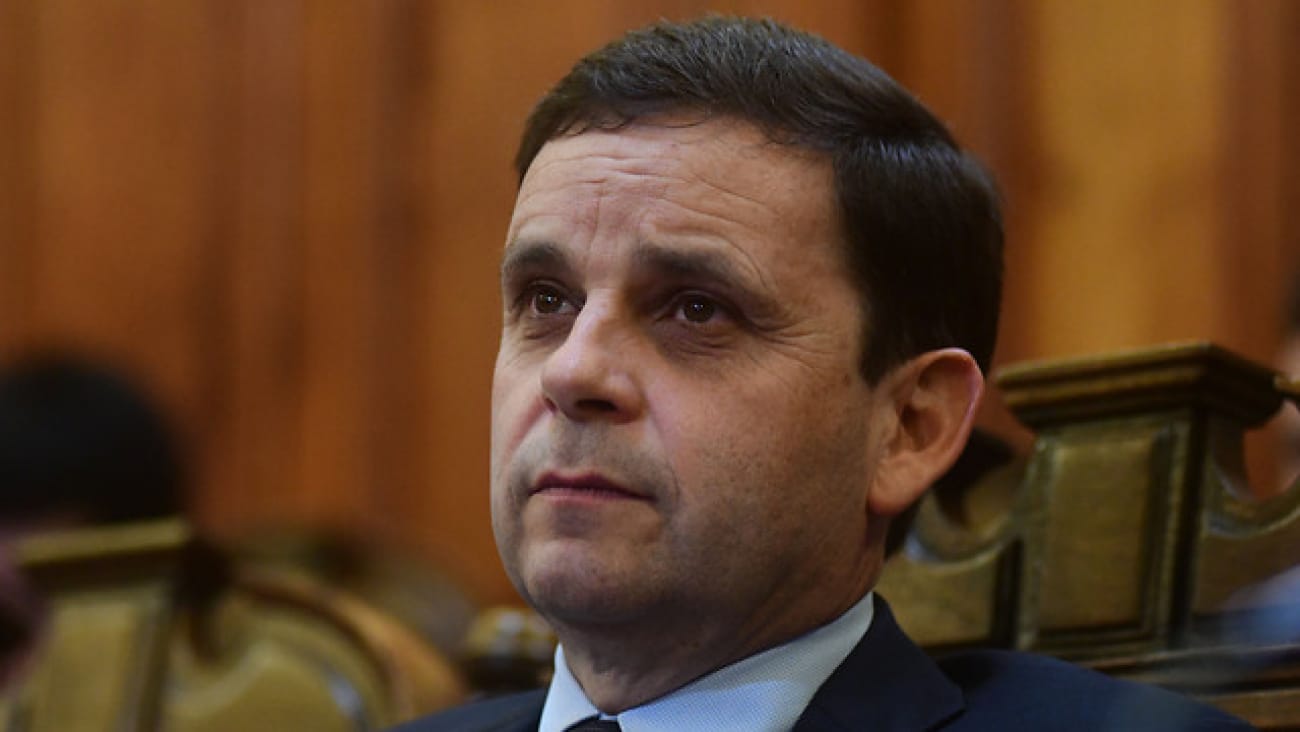 CPC ante crisis social: “Hay que entender que el país cambió. Nuestras miradas tienen que cambiar”