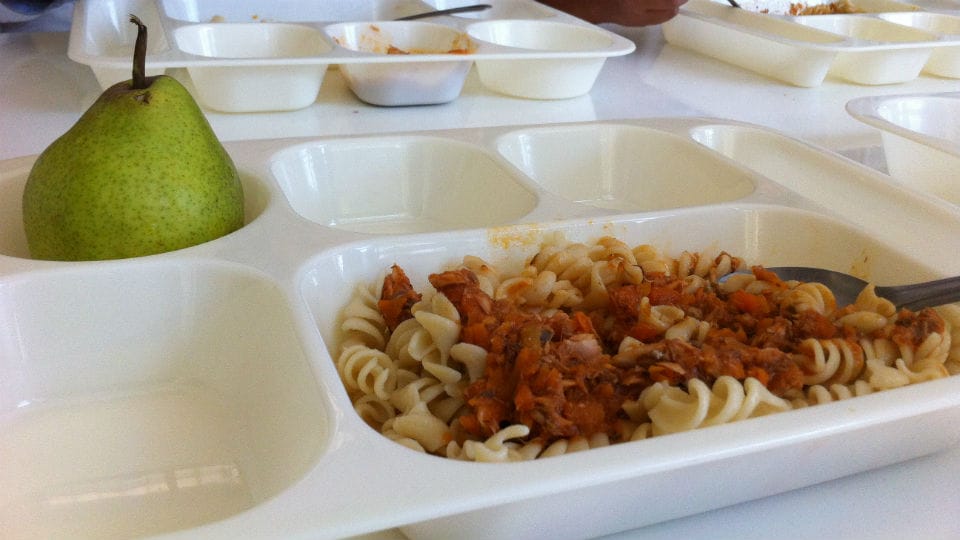 Viernes sin clases pero tampoco comida: suspenden alimentación Junaeb en Concepción