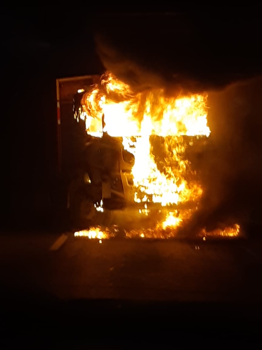 Gobernadora de Arauco por nulos resultados en indagatorias tras ataques: “La ley es muy garantista”