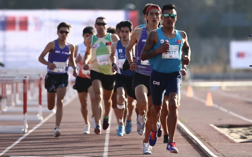 El Biobío finaliza tercero en los Juegos Deportivos Nacionales y Paranacionales