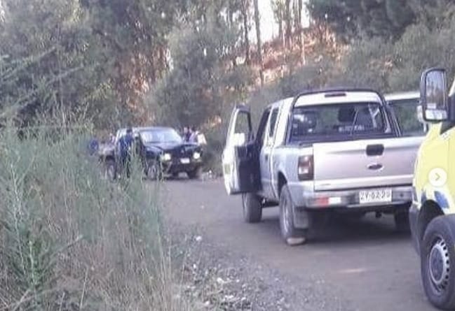Delincuentes se robaron el sueldo de 130 mineros de Santa Ana en Curanilahue
