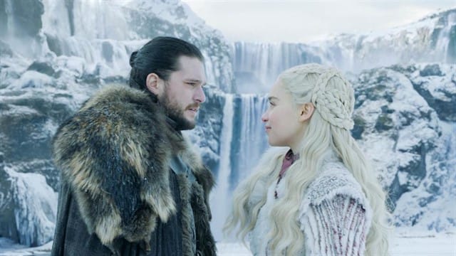 Game of Thrones: Emilia Clarke adelanta que el episodio 5 superará la Batalla de Winterfell