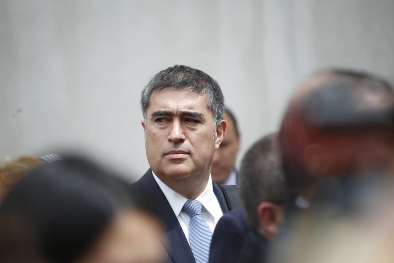 Proponen incluir condonación de la deuda del CAE para alcanzar acuerdo nacional