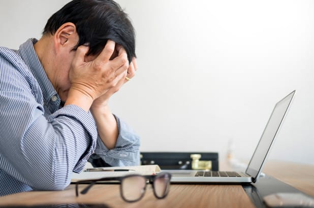 Desgaste profesional o “burn-out”: La OMS lo considera una enfermedad