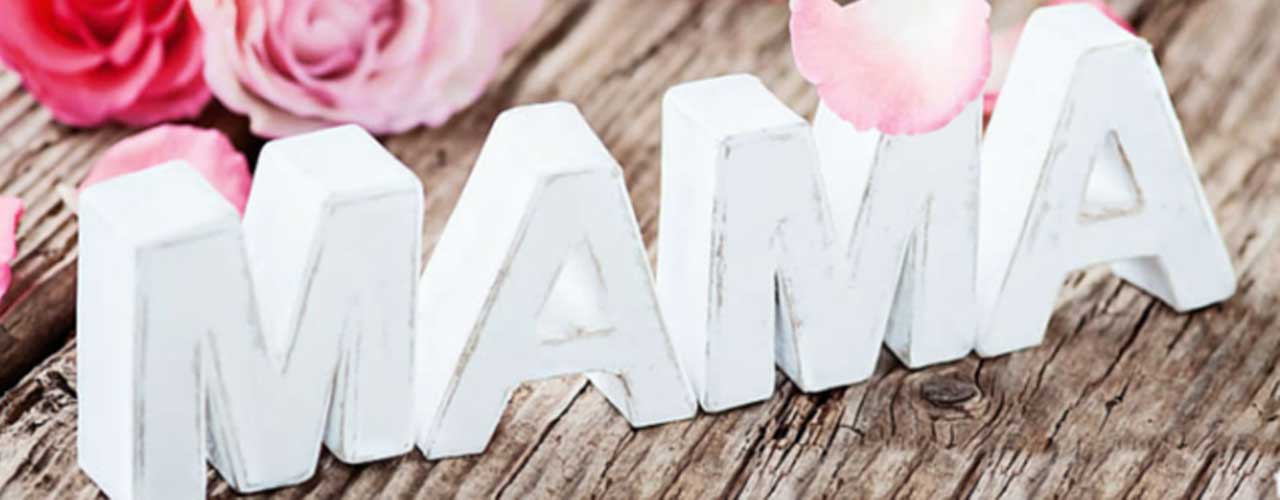 Celebrando a la mujer en el día de la madre