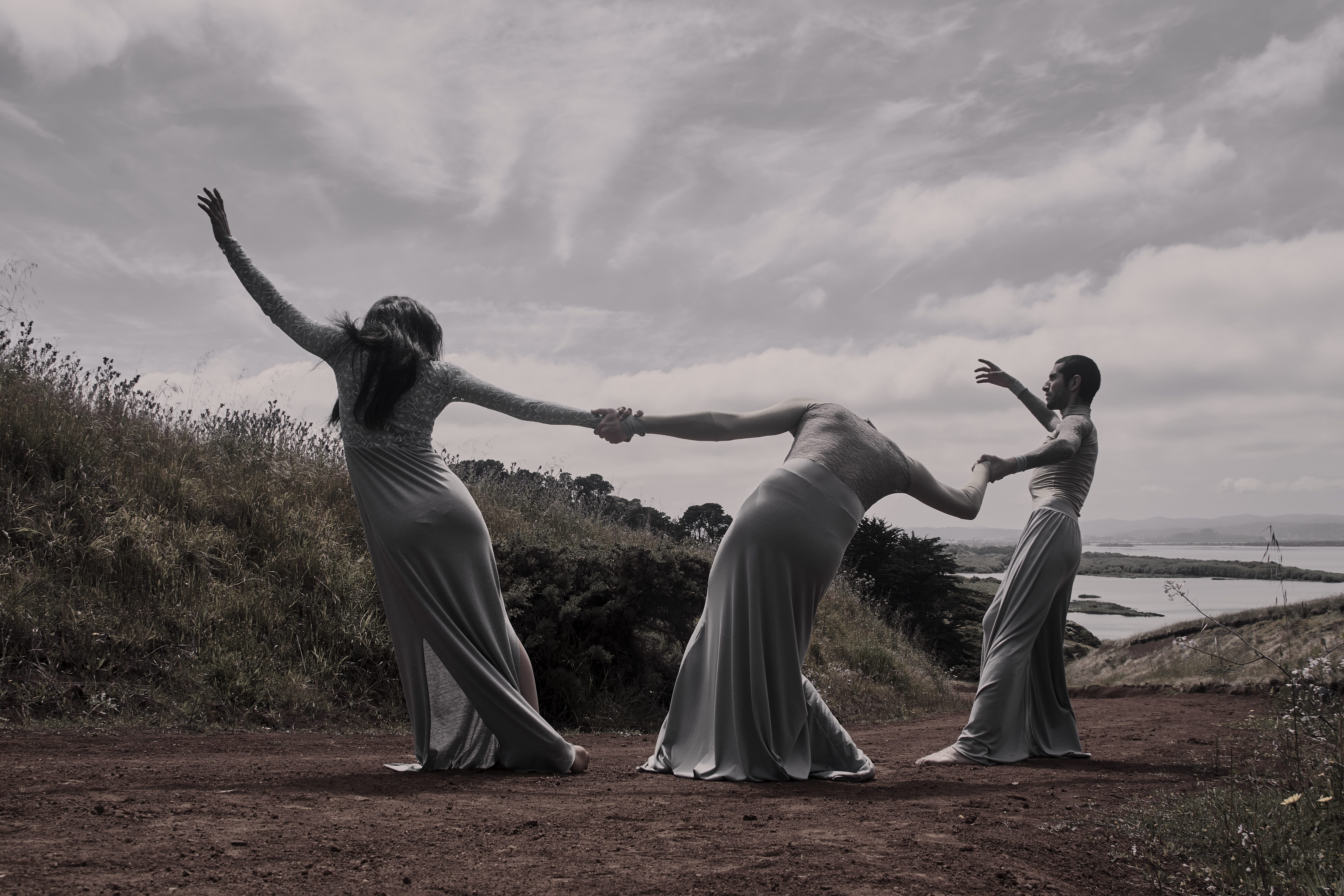 “Biobío, última danza” llega al teatro en Concepción