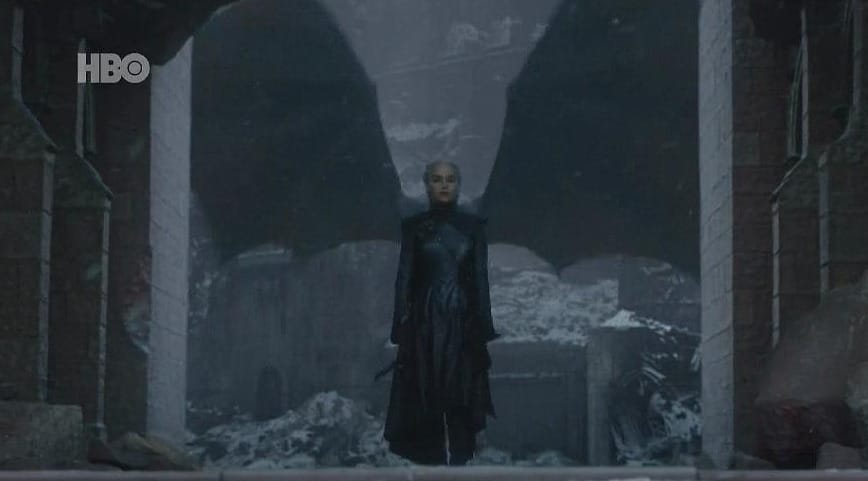 El inesperado final de Game of Thrones que dejó a muchos descontentos