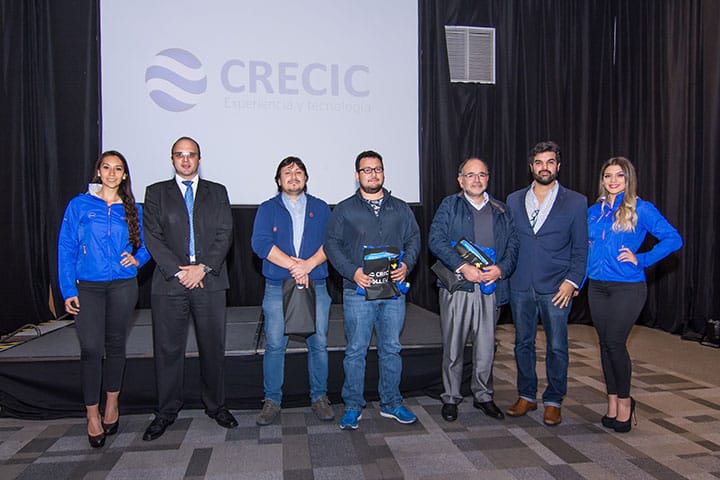Crecic y Dell EMC conversaron sobre las nuevas estrategias para seguridad endpoint