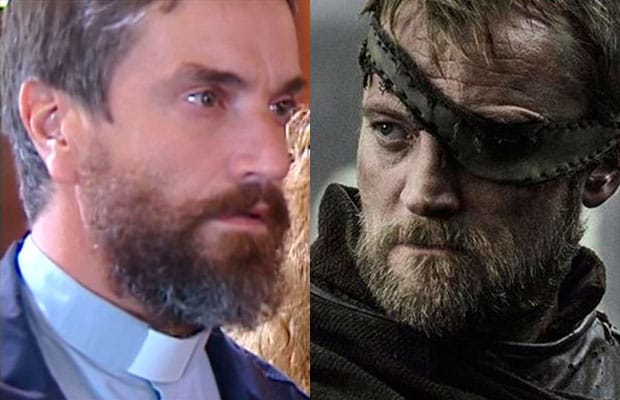 Cómo sería el reparto de “Game of Thrones” interpretado por actores chilenos