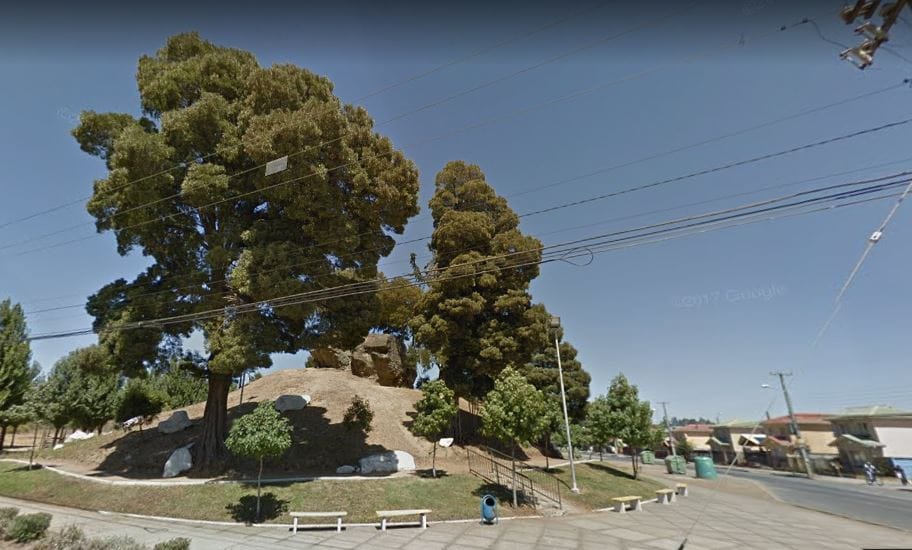 Revelan historia oculta del Morrillo de Perales: existiría cementerio mapuche ancestral