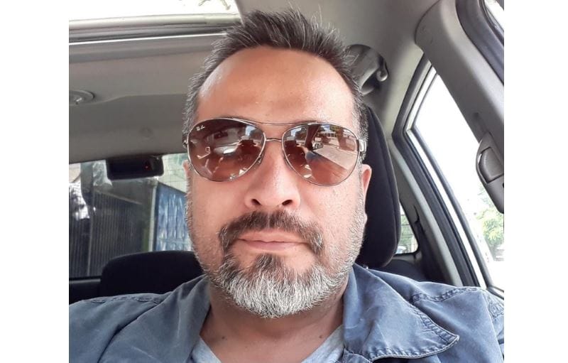 La historia del hombre que murió tras caer en su vehículo al canal Ifarle de Talcahuano