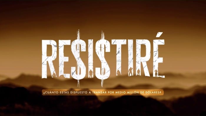 Participante de “Resistiré” sufre el deceso de su padre a días de salir del encierro