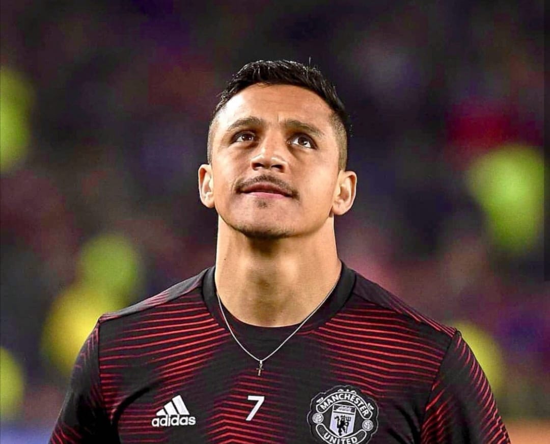 El sentido mensaje de Alexis Sánchez a los hinchas del Manchester United