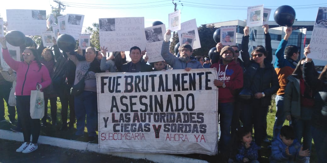 Mala calidad del suelo retrasa y encarece construcción de subcomisaría en Los Cerros