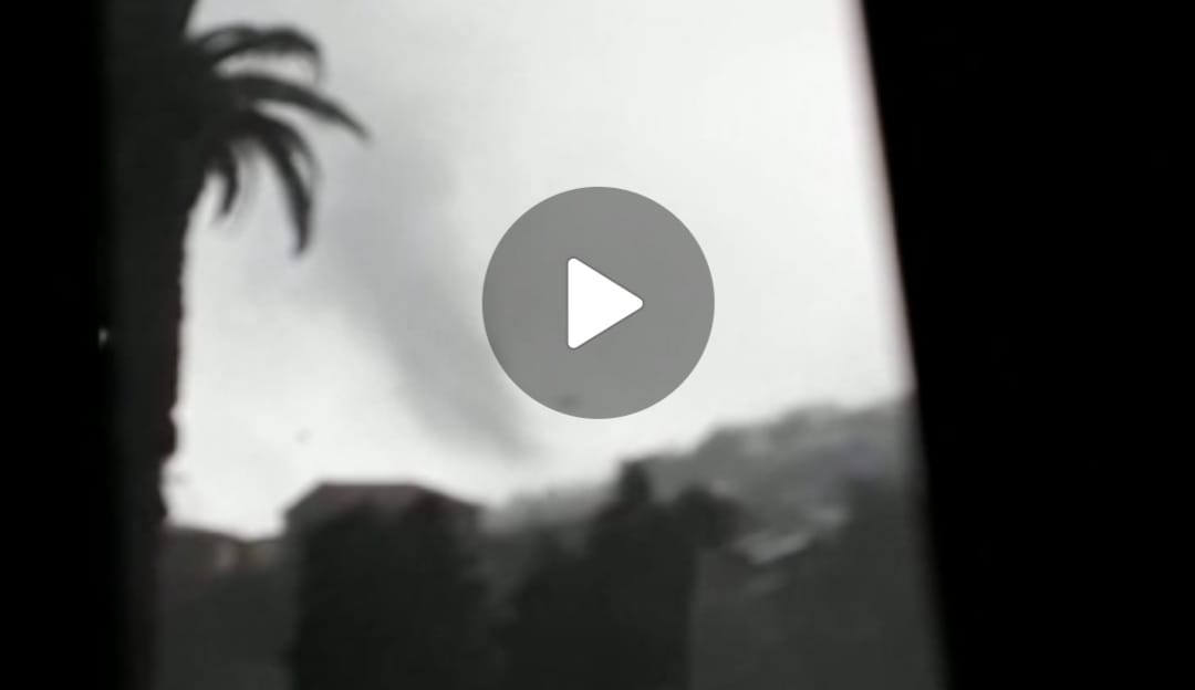 Onemi descartó la posibilidad de un tornado en el Biobío