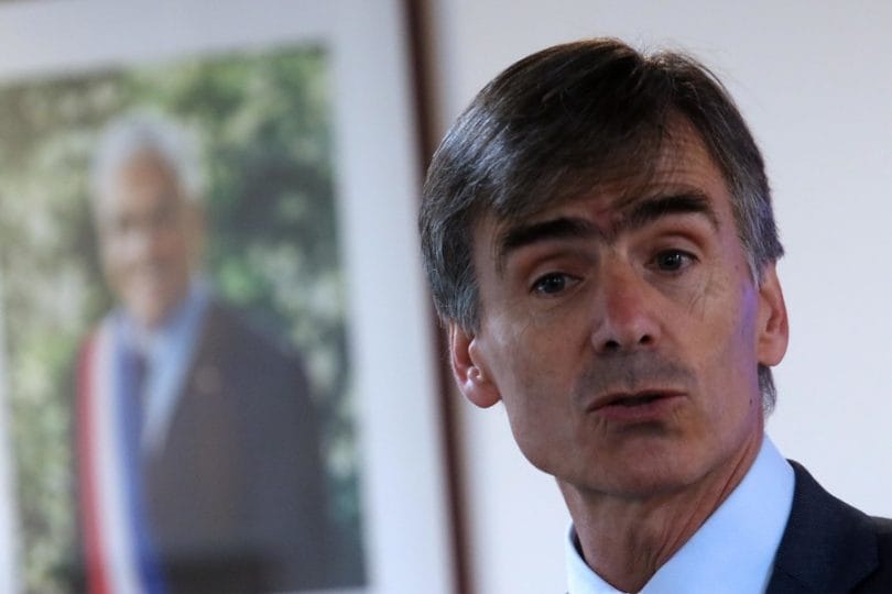 Manipulación del IPC: Ministro de Economía afirma que el INE está en crisis
