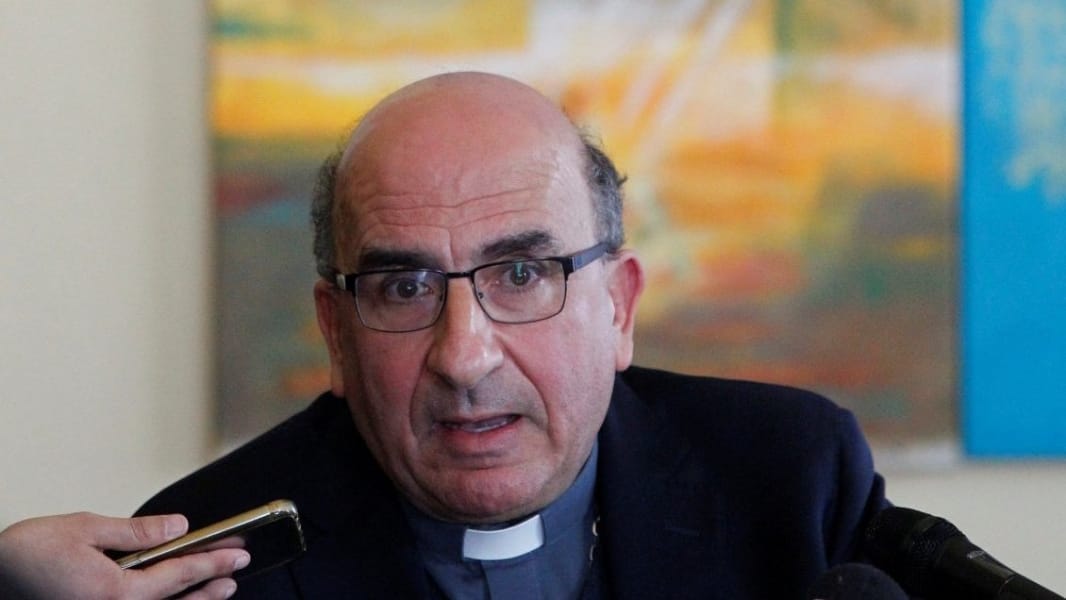 Arzobispo de Concepción Fernando Chomalí envía reflexiones del 1 de Mayo a fieles