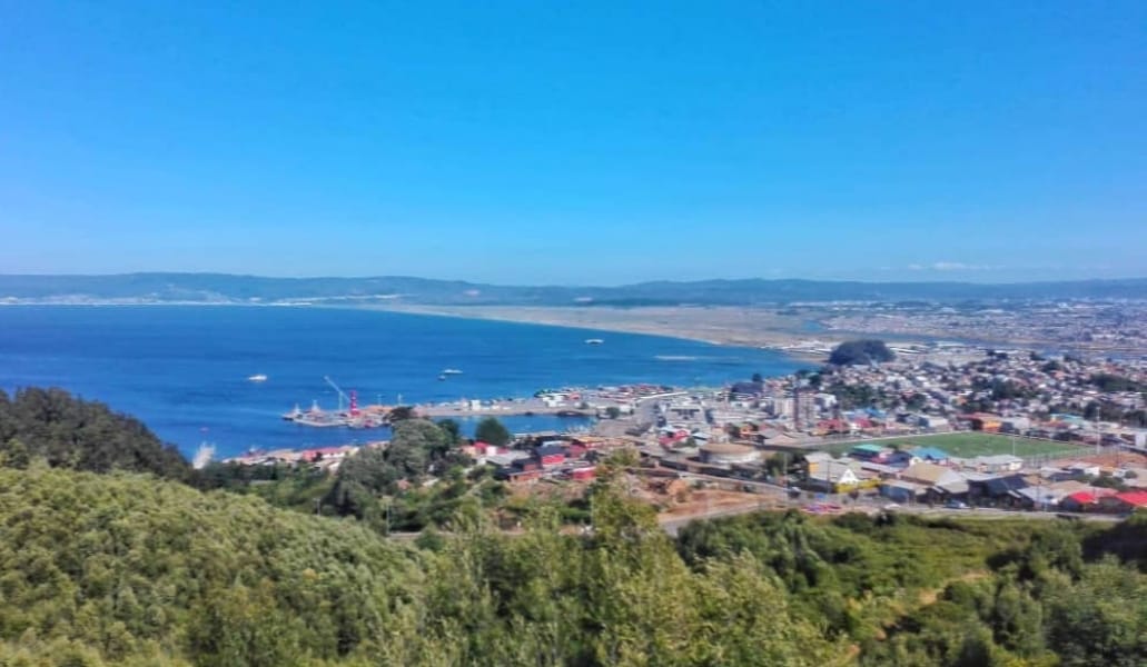 Talcahuano se alza como la mejor comuna en calidad de vida urbana del Biobío