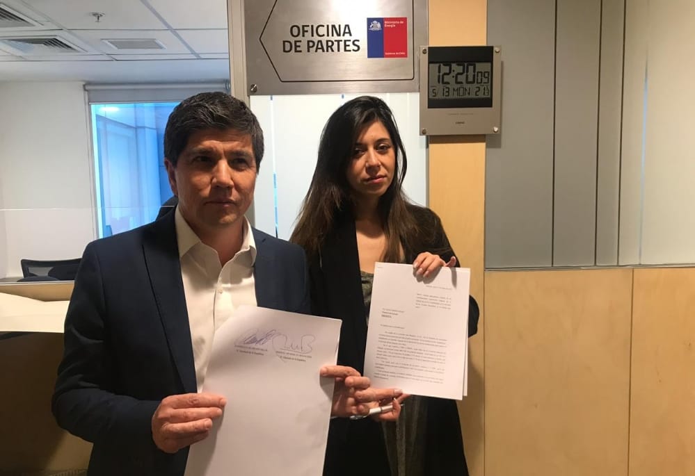 Diputados exigen explicaciones por cobro en boletas de luz para “central fantasma” en el Biobío