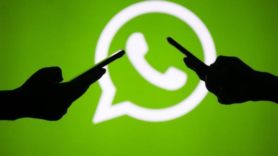 WhatsApp pide urgente a usuarios actualizar la aplicación tras masivo hackeo