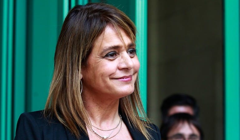 JVR se niega a rebajar dieta parlamentaria: “Va a costar encontrar gente buena que quiera dedicarse a la política”