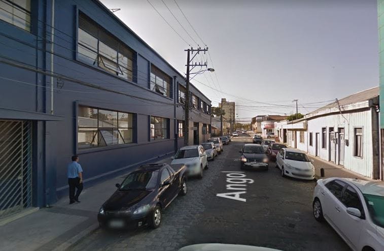 Vecinos de Concepción acusan que la PDI se quedó con todos los estacionamientos