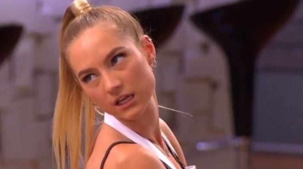 Bárbara Lackington y las redes sociales: “Me han incitado mucho al suicidio”