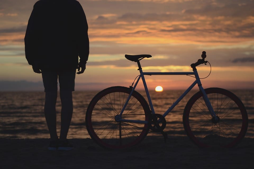 Paseos en bici junto al mar: anuncian construcción de esperada ciclovía en Penco