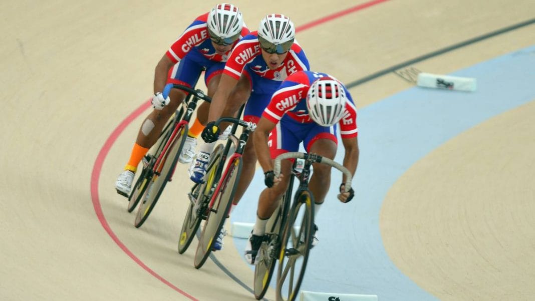 Comité Olímpico de Chile decide desafiliar a Federación de Ciclistas tras repetidos casos de dopaje