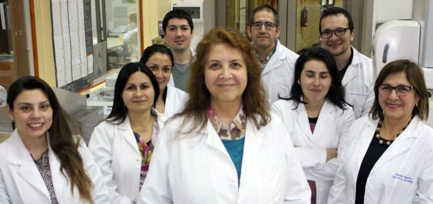 Científicas UdeC cuentan lo que viene tras importante descubrimiento sobre el cáncer