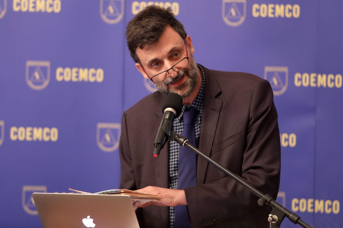 Cristián Warnken emplaza a Gabriel Boric y plantea nuevos desafíos para Chile