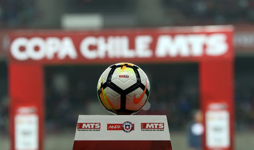 Sorpresivamente la Universidad de Concepción quedó eliminada de Copa Chile ante Valdivia