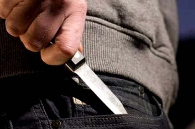 Padre asesinó con puñaladas al abusador de su hija de cinco años pero no irá a la cárcel