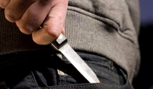 Hombre con orden de alejamiento mató con puñaladas a su hijo de 11 años en su cumpleaños