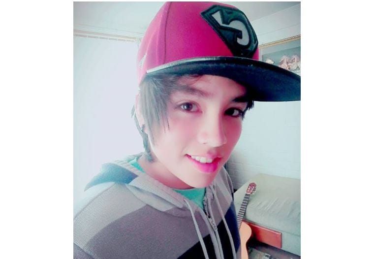 Muerte de skater en Hualpén: “Lo roderaron como viles hienas y lo apuñalaron”