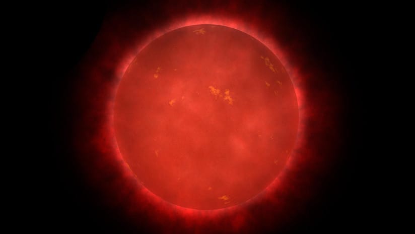 Científicos descubren dos planetas similares a la tierra